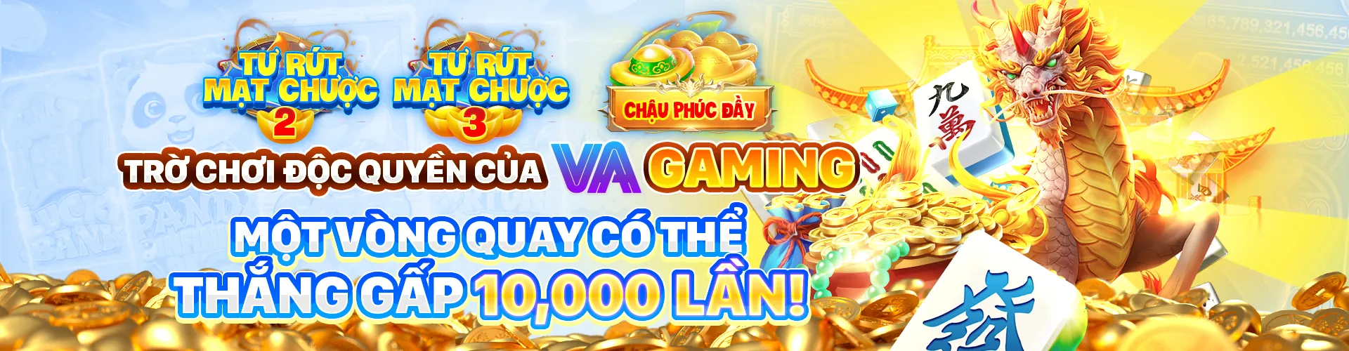Hình ảnh chính game Nổ Hũ tại wyn88 trang chủ chính thức